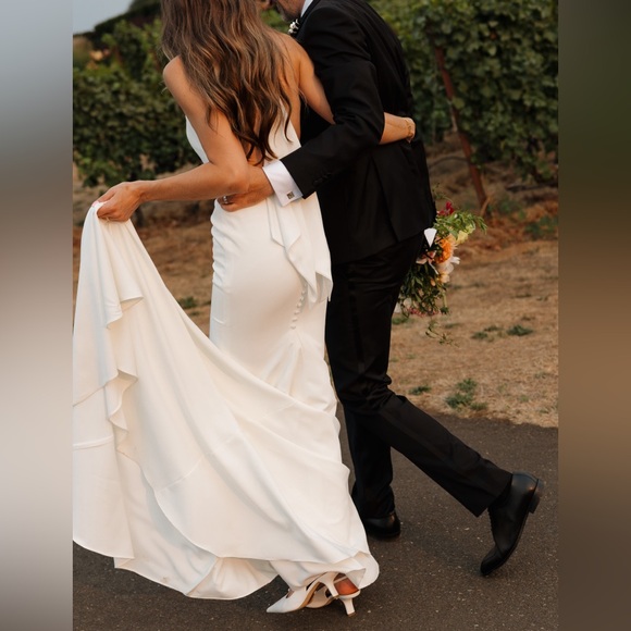 Made With Love Grayson Bridal Gown - Picture 10 of 11